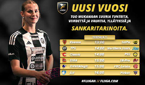 Tuplaboksi / F-liiga kiinteä